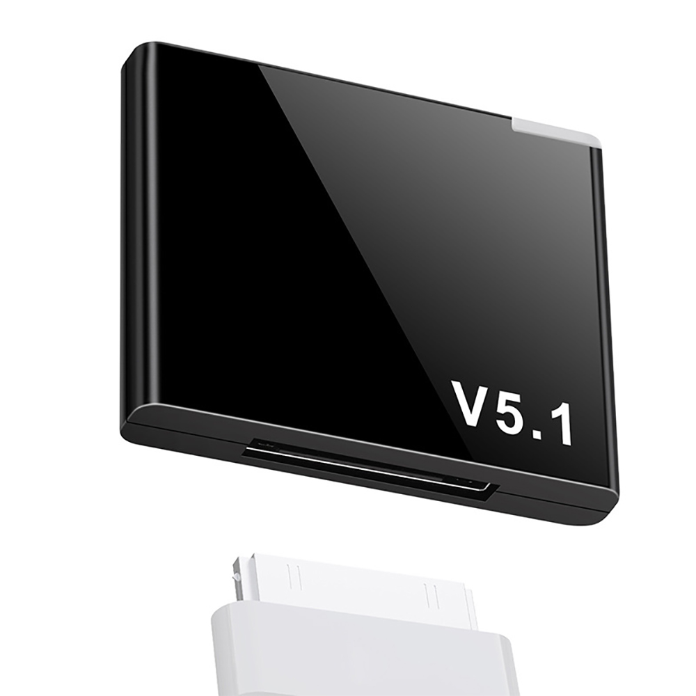 NOWY I-WAVE 30 Pin Bluetooth 5 – Audio Music Wave recenzja i cena