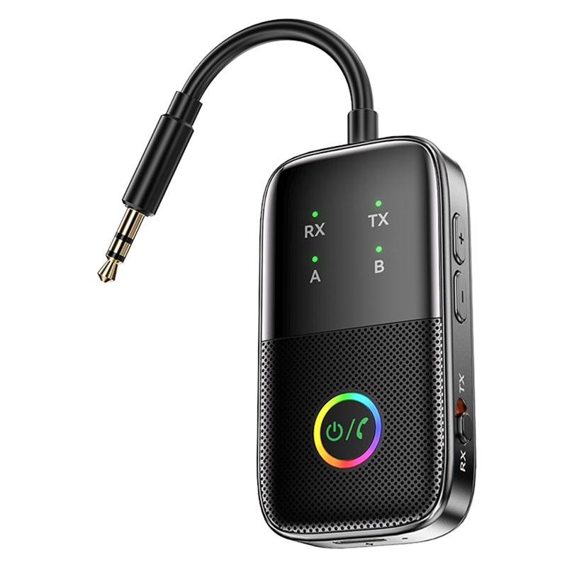 【NOWOŚĆ】 Adapter audio HIFI Bl – Audio Music Player Pc recenzja i cena