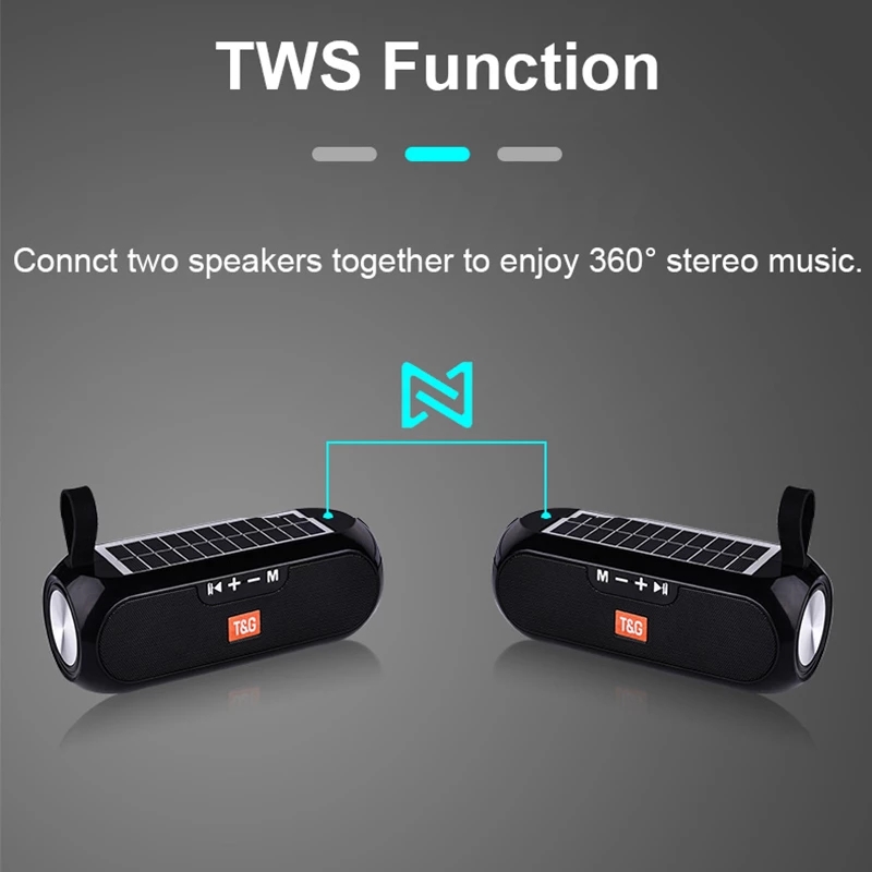 Radio słoneczne FM Przenośny g – Audio Music Player Pc recenzja i cena