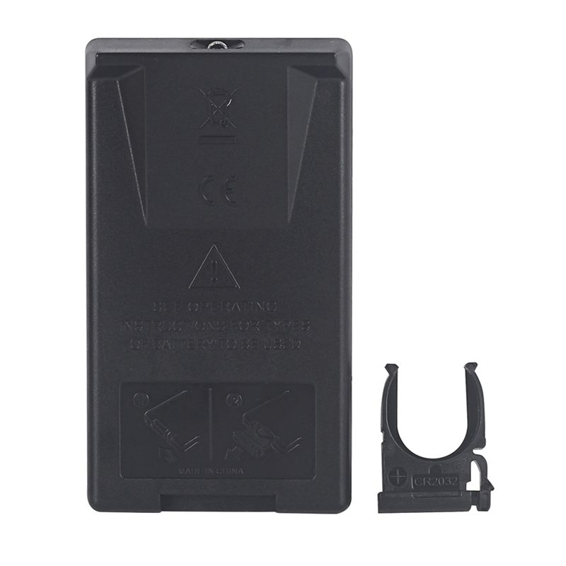 Pilot zdalnego sterowania DT21 – Audio Music Wave recenzja i cena