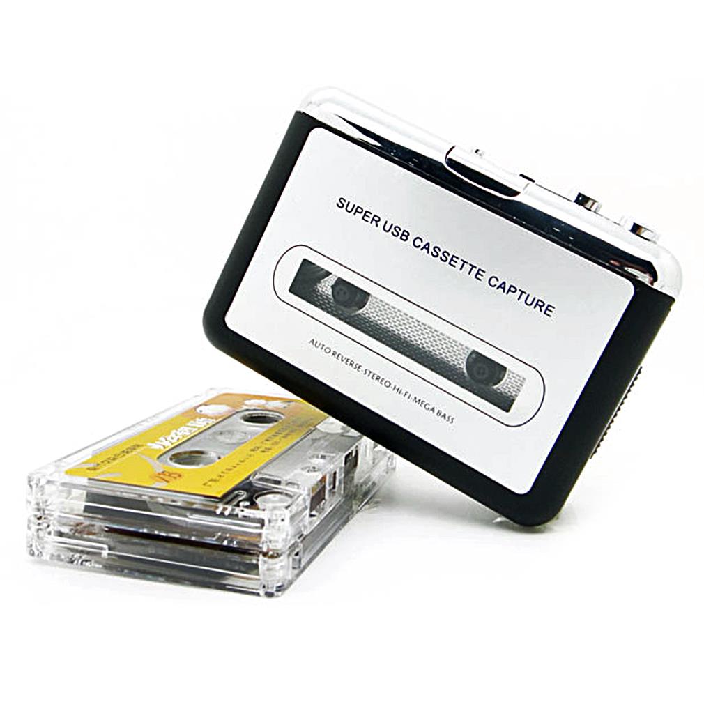 Konwerter Kaset na MP3 z Hot T – Audio Music Player Pc recenzja i cena