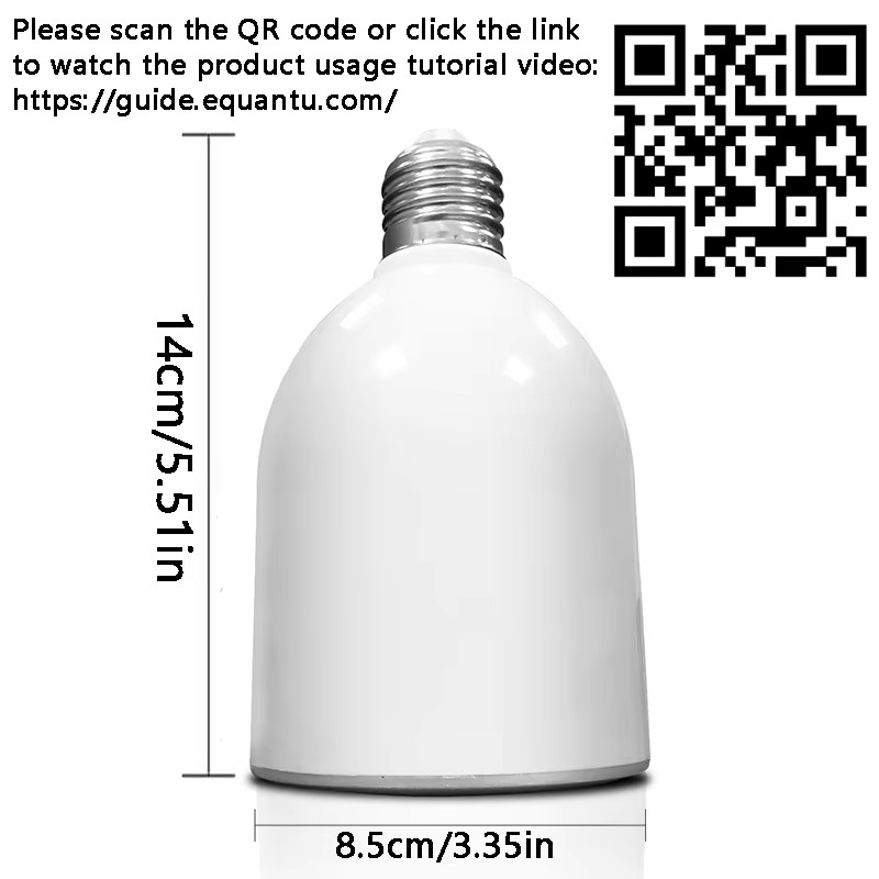 Lampa LED Nocna Lampka Muzułma – Audio Music Islamic recenzja i cena