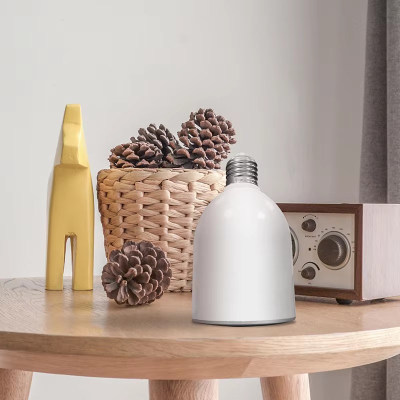 Lampa LED Nocna Lampka Muzułma – Audio Music Islamic recenzja i cena